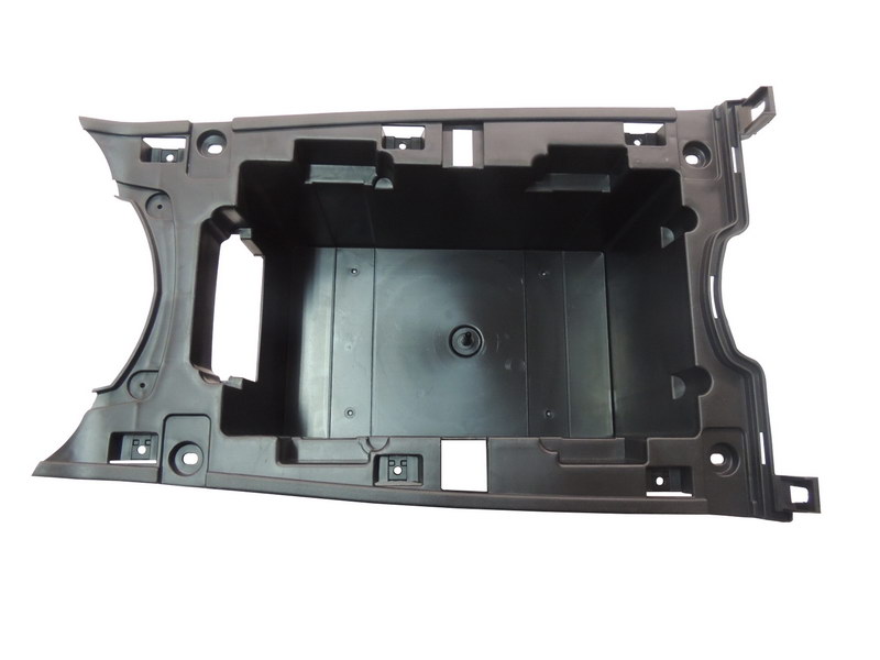 ÖN BASAMAK PLASTİĞİ (ECORIDER NS)